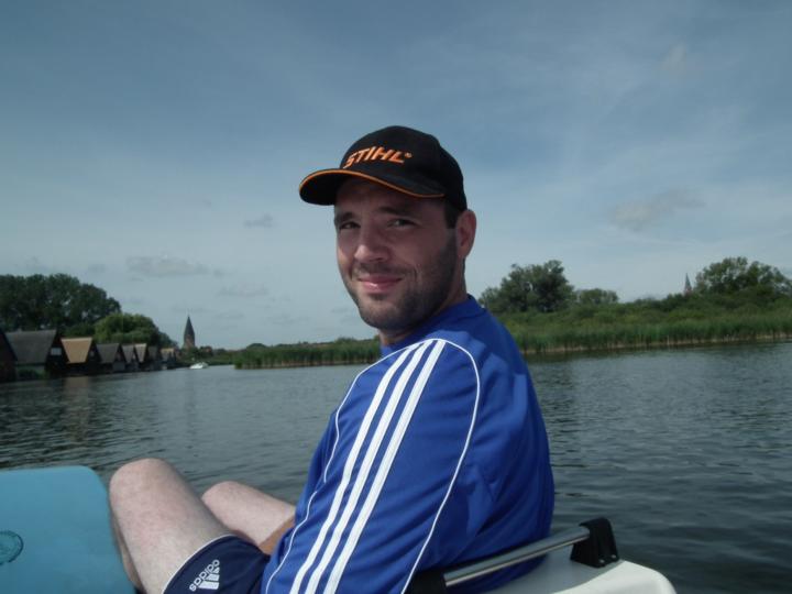 Martin Köstler