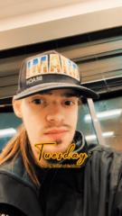 Rob Kovall
