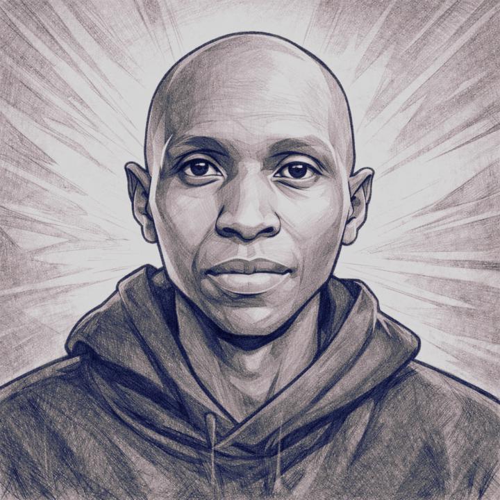 Raphael Njenga