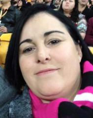 Tracey Davis