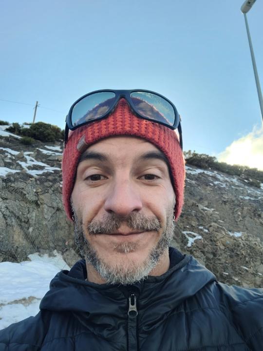 Alvaro Cuesta