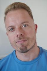 Christian van den Hoeven