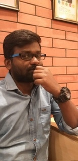 Sridhar Raja Jayakumar