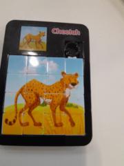 Anissatou Eliada Olapade