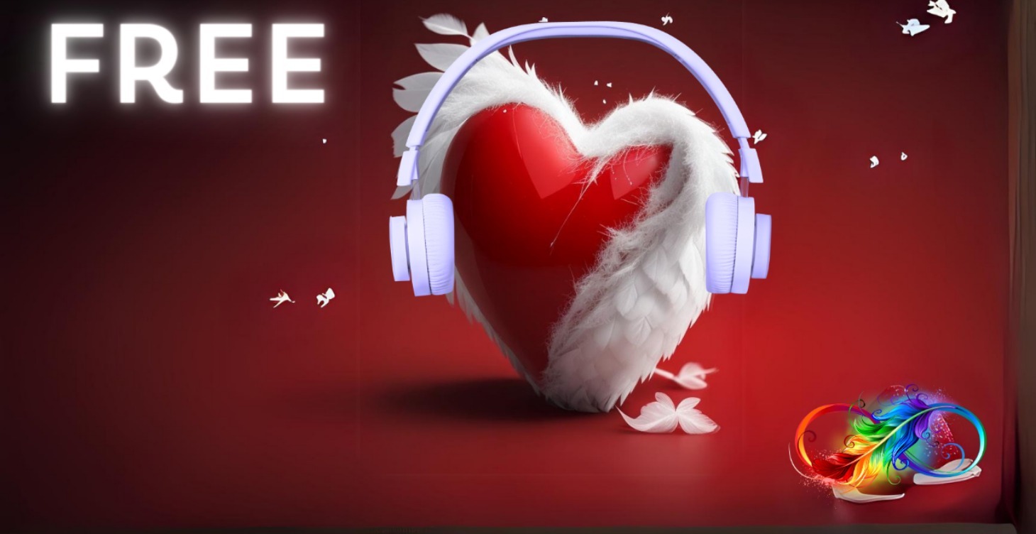 FREE Meditation Music