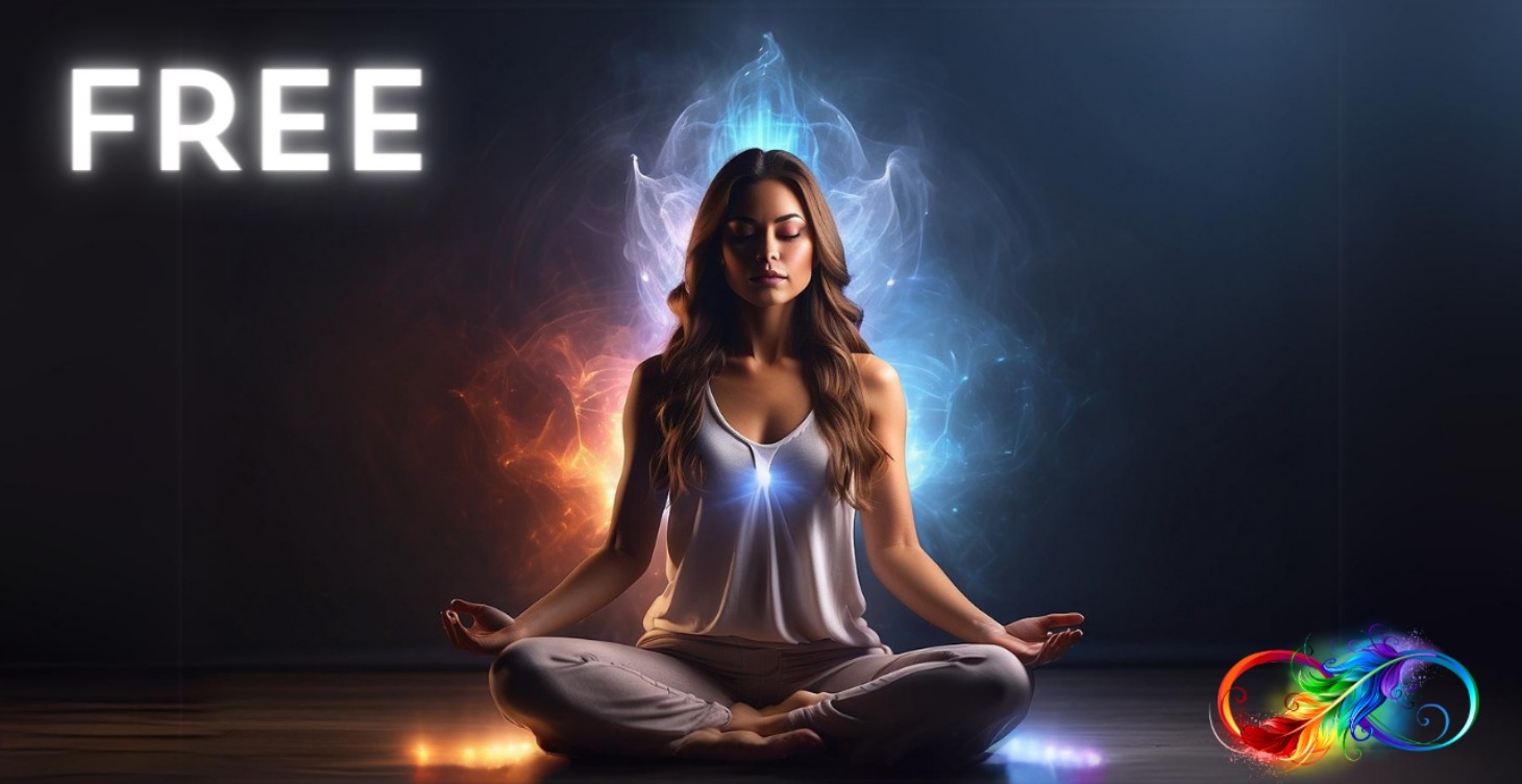 Meditation For Beginners