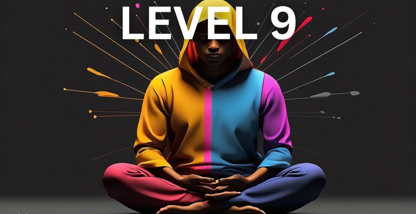 LEVEL 9 - SPIRITUAL ASSESSOR