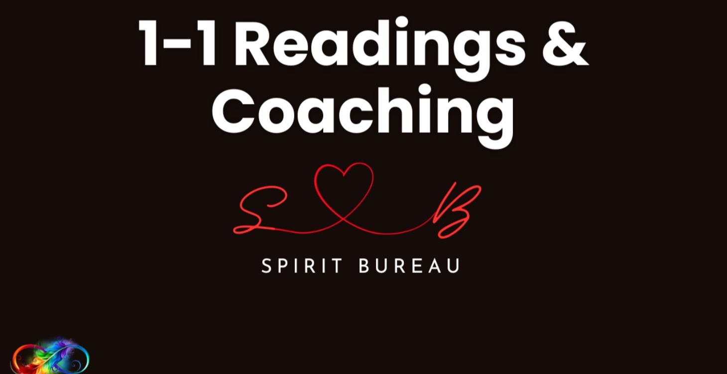 1-1 Readings/Coaching