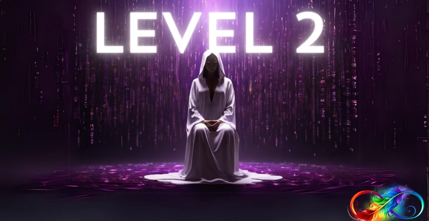 LEVEL 2 - ALL ABOUT THE CLAIR'S