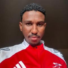 Abdiqani Hussein