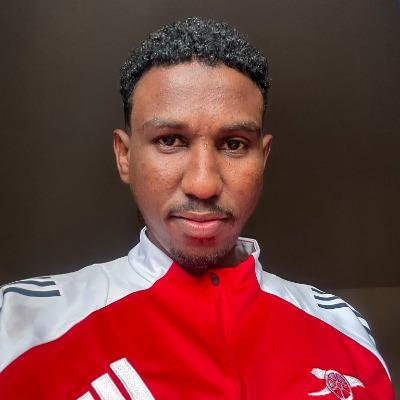 Abdiqani Hussein