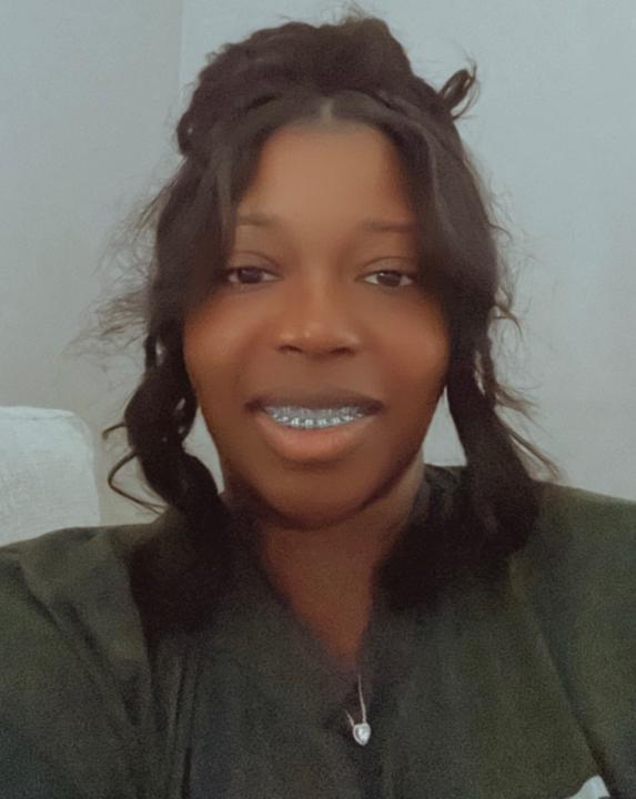 Treniece Spencer