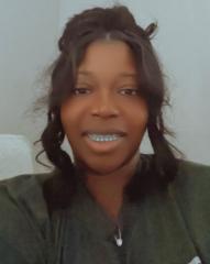 Treniece Spencer