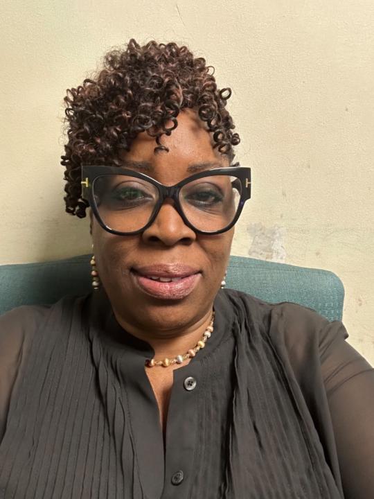 Fola Bayode