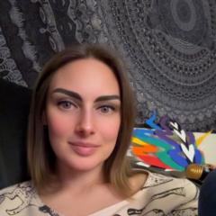 Amanda Pierotti