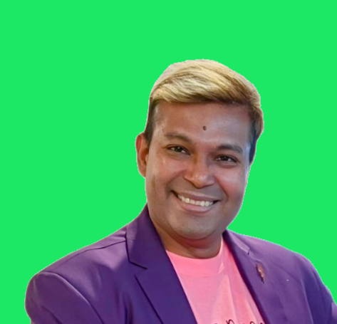 Rajiv Jadhav