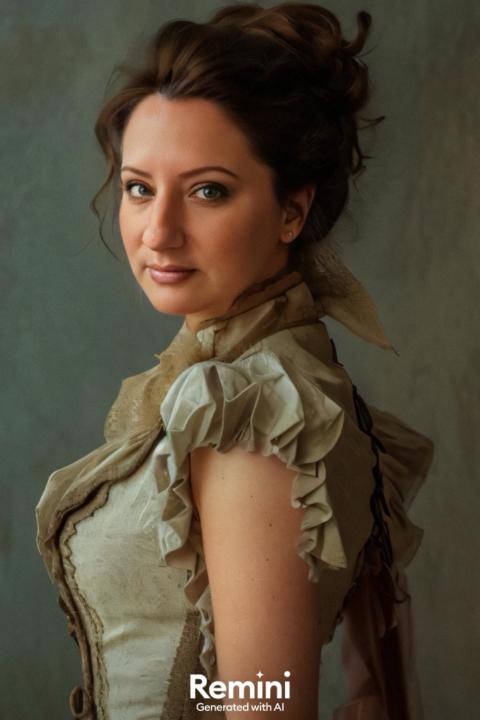 Sarah Chapman