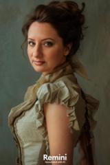 Sarah Chapman