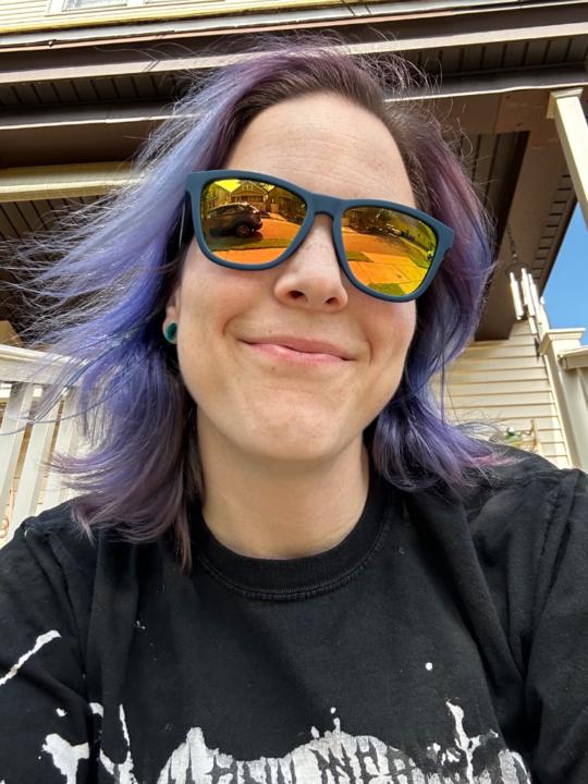 Julie Liszka