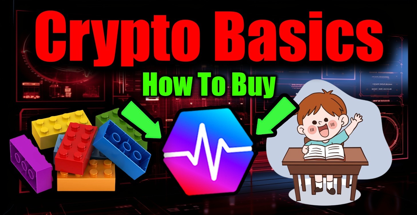 Crypto Basics