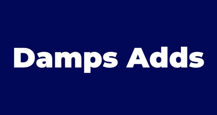 Damps Adds