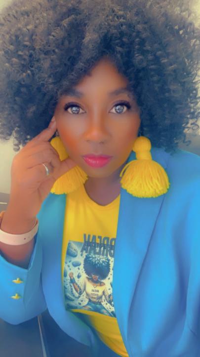 Tangela Phillips-Lane