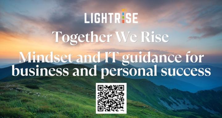 Together We Rise