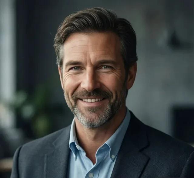 Cédric Perrier