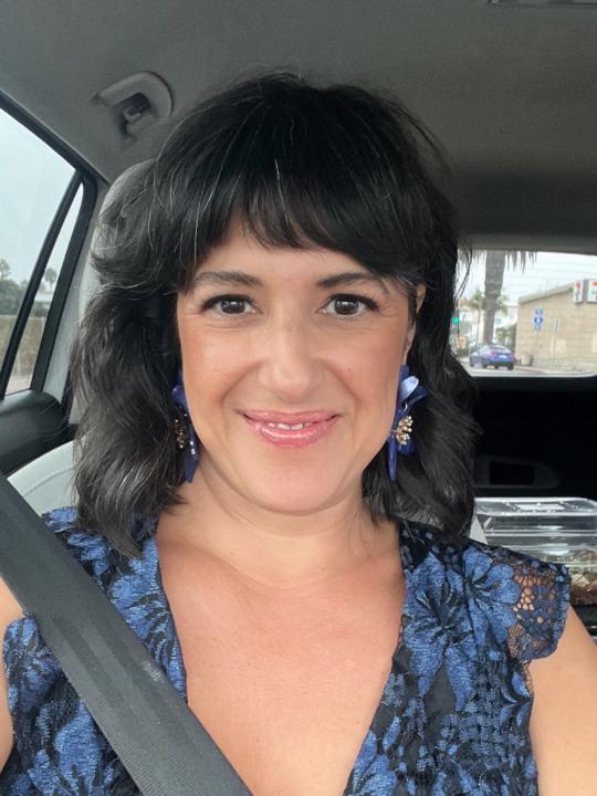 Mindy Tidwell
