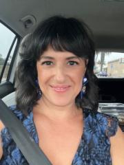 Mindy Tidwell