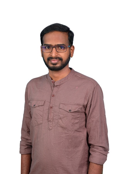 Prasanth S