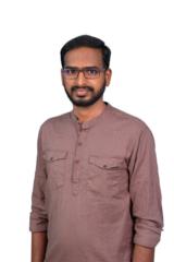 Prasanth S