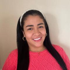 María Fernanda Montoya