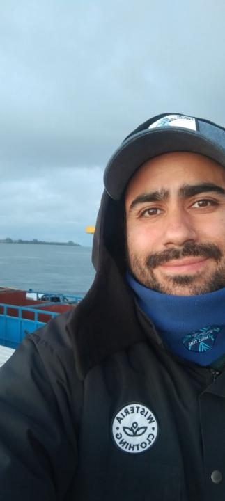 Javier Chandía