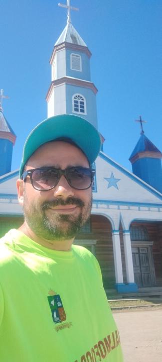 Javier Chandía