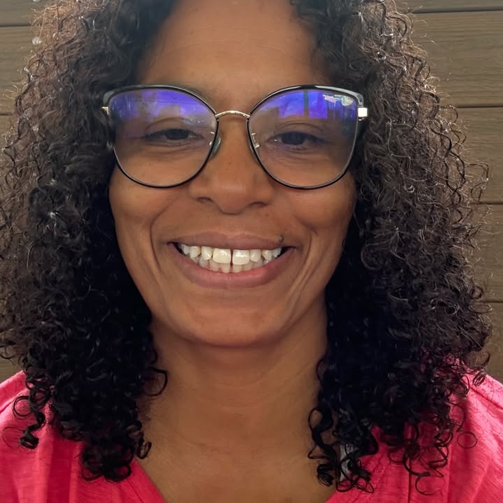 Crystal Henderson