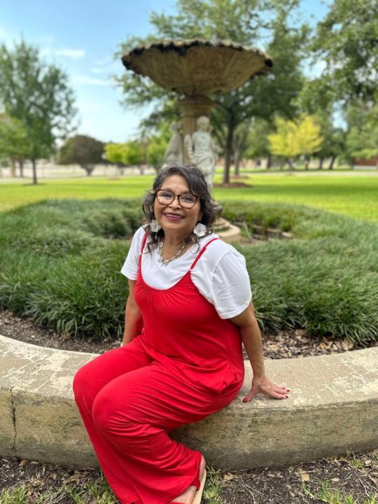 Diane Mendoza