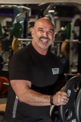 Michael McGowan