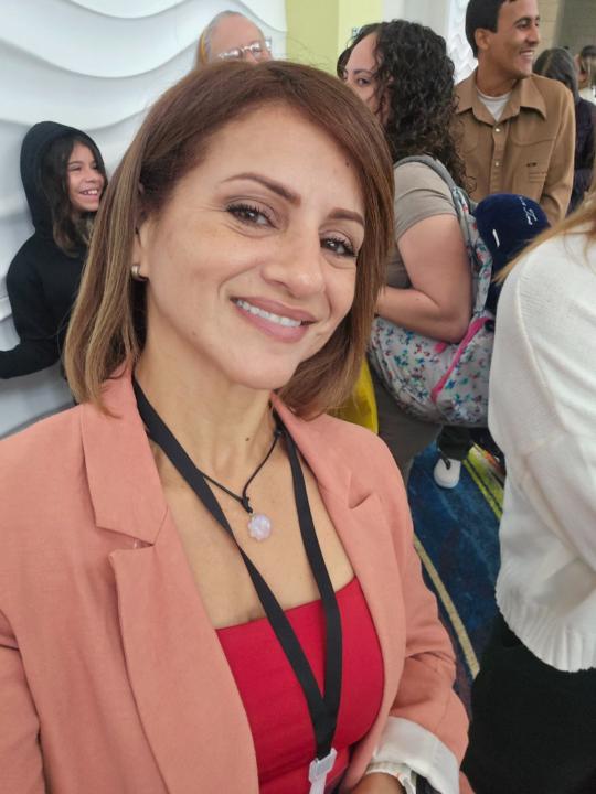 Rosemary Collazo