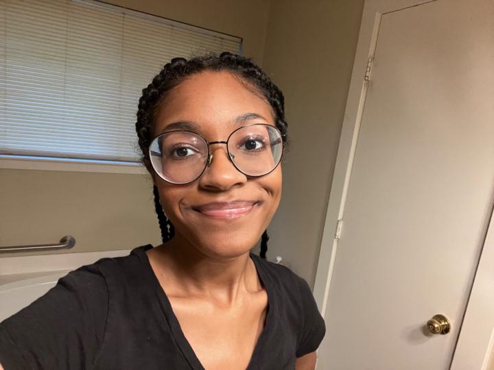 Zakoria Green