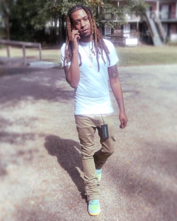 Kiyjuan Carter