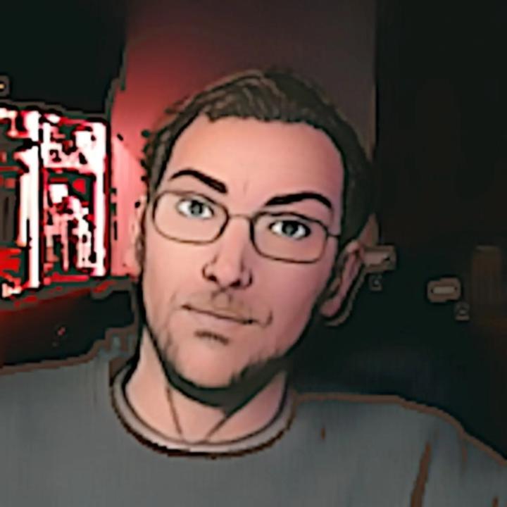 Brandon DeWitt