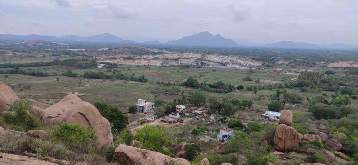 Abinesh Kannan
