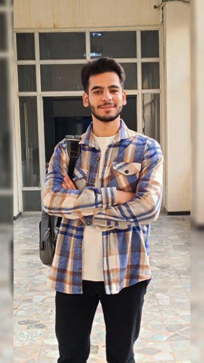 Bahaa Nawlo