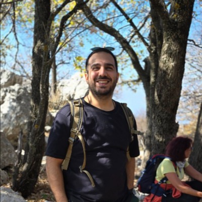 Elie Mghayar