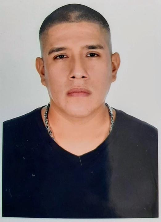 Jorge Moscoso Oyola