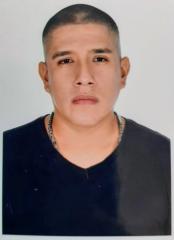 Jorge Moscoso Oyola