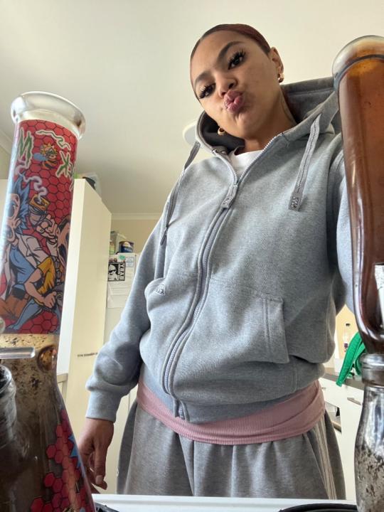 Lashanika Cooper-Paparoa