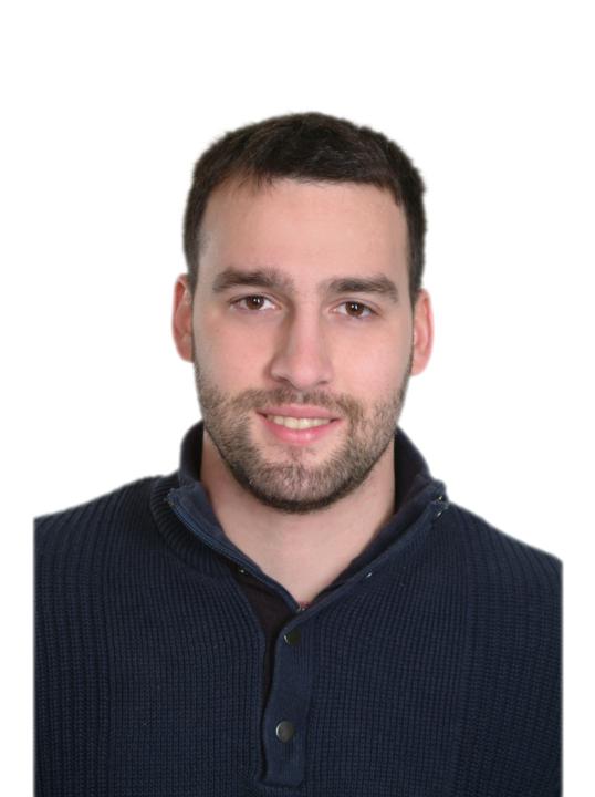 Alejandro Pintos Alcarazo