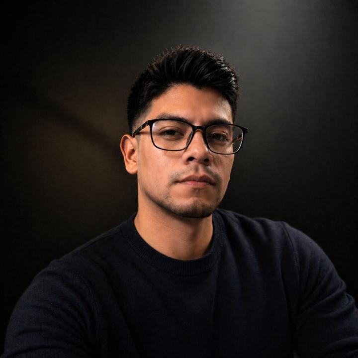 Arturo Martinez